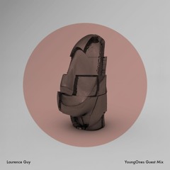 Laurence Guy | YoungOnes Guest Mix 042