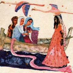 U RUSCIU MONTANERA - QUEST FOR FYGHERAS - UKULE FLAVOR