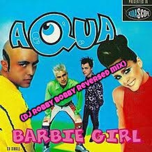 dj barbie game