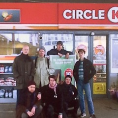 SPOST - MONKEY FACE - SIDE B