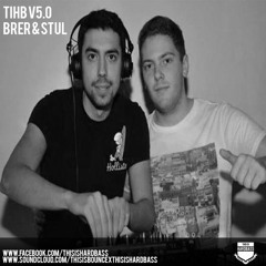 This Is Hardbass V5.0 - Mixed By Brer & Stul