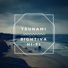 Tsunami
