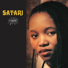 Satari - Smile (La Casa Tropical)