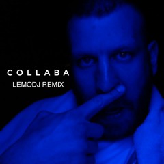 Ivan Dorn - Collaba(LemoDj Remix)