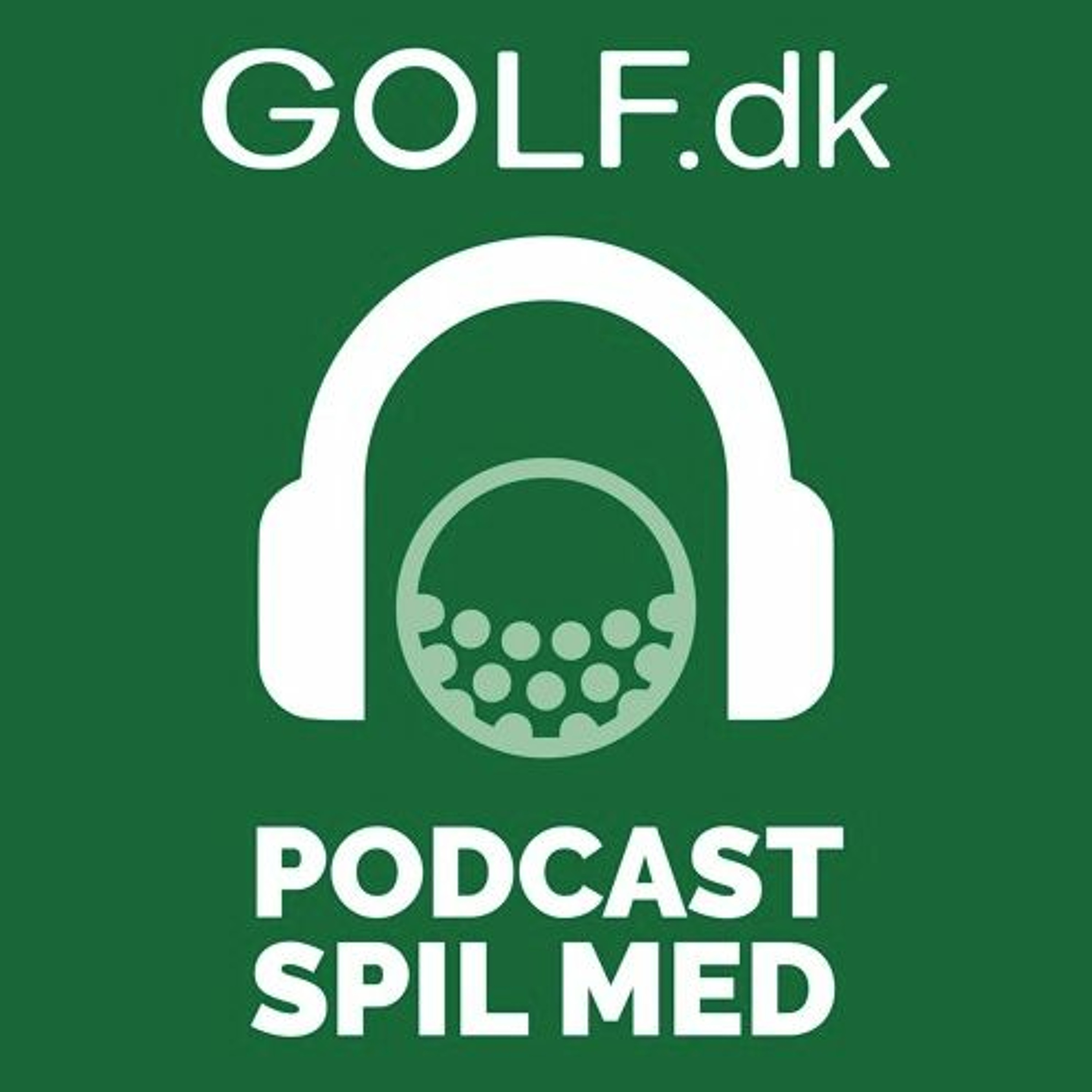 Golf.dk Podcast - Spil Med