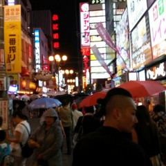 합정역3번출구 - HOTSOS