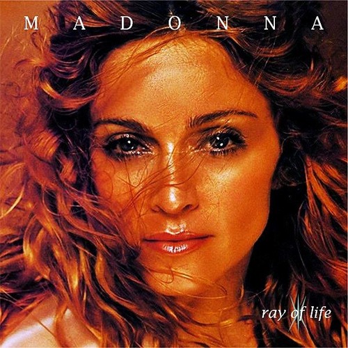 Stream Madonna Candy Perfume Girl (Lukes Extended) by Madonna Live