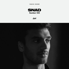Suol Radio Show 059 - Snad