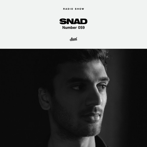 Suol Radio Show 059 - Snad