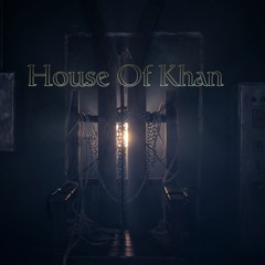 Khan InDa Building Bitch!