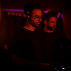 UP! Cast 005 - Guest Mix by Chad Andrew