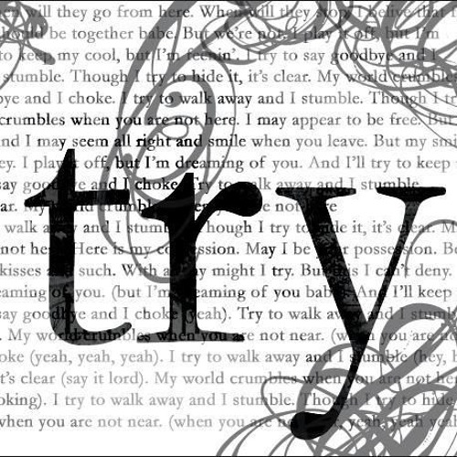 EGUALIZE PROJECT - Try (PROMO)