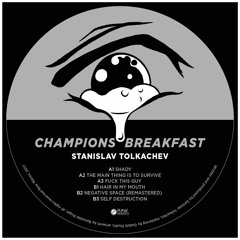 A3 - Stanislav Tolkachev - Fuck This Guy [forthcoming RWXS009]