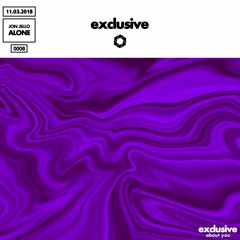 Jon Jello - Alone [Exclusive Release]