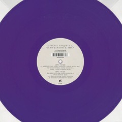 Special Request - Brainstorm (Gerd Janson & Shan Electrophunk Mix)