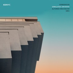 Sonderzug - Simulated Universe (Original Mix) | ICONYC 238W076