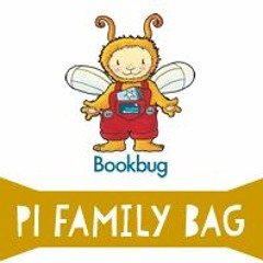 Bookbug P1 Family Bag (Published by Acair)
