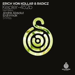 Erich Von Kollar & Radicz - Kepler-452b [preview]