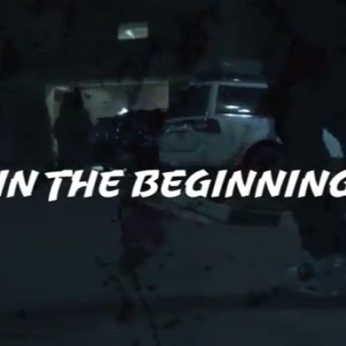 In The Beginning