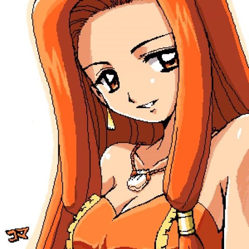 Mermaid Melody / Pichi pichi pitch- Sara- Español