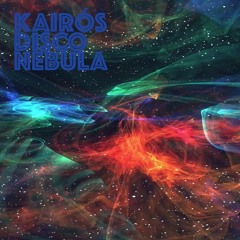 Disco Nébula