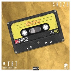MinDrift FT. Big T (Prod. by SufYan) 2012