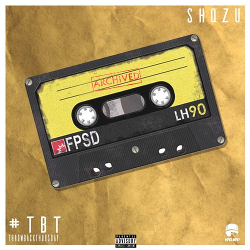 MinDrift FT. Big T (Prod. by SufYan) 2012