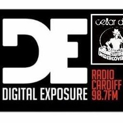 Digital Exposure Feat So Sash  05 - 03 - 2018