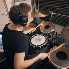 Dry Drums // Remote Sessions