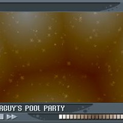"Flowerguy's Pool Party" by Virt