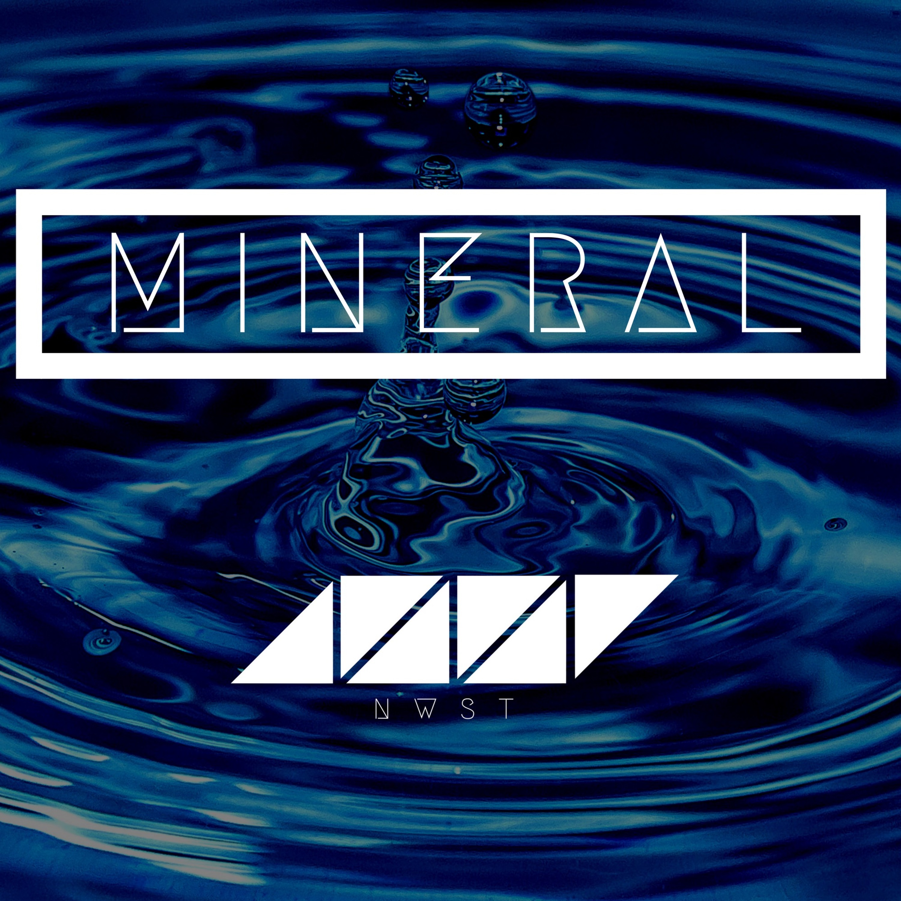 Mineral episode artwork