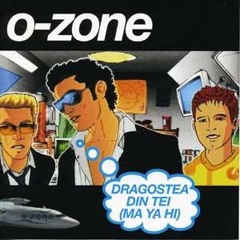 Ozone - Dragosta Din Tea (Macby Bootleg)