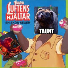 Dunderhonung