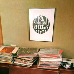 Pullin from the Stacks - Episode 81 featuring Rob the Latebloomer & Damien DFlush (Sideman Records)