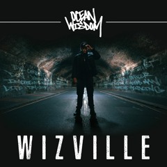 Ocean Wisdom - Revvin' Feat. Dizzee Rascal