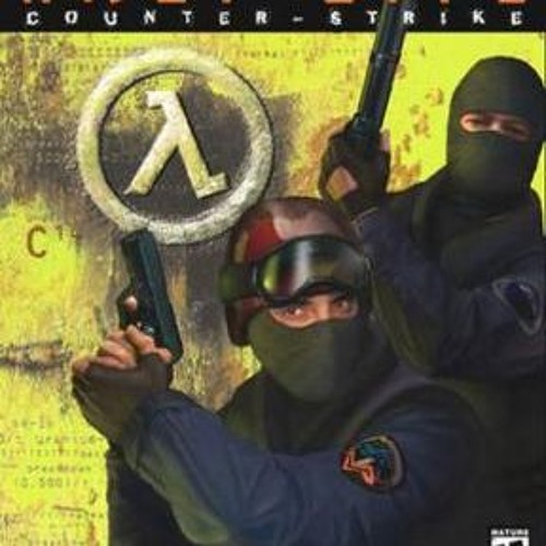 Counter-Strike (Hostage Down Mix)
