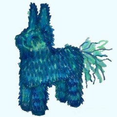 STUZZICHINI #5: DJ Assam - Blue Piñata