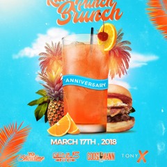 Suya & Sorrel #RumPunchBrunch