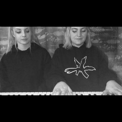 Ce genre - Cerise et Ana (Lorenzo cover)