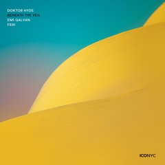 Doktor Hyde - Beneath The Veil (Original Mix) | ICONYC 238W081