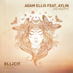 Adam Ellis feat. Aylin - Jaehaerys (Extended Mix)