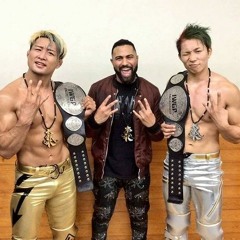 njpw