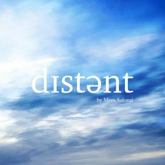 Distant Episode 8 / March 2018