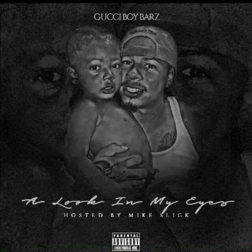 Man Down Freestyle gucci boy barz hosted by mike slick