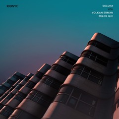 Soluna - You (Milos Ilic Remix) | ICONYC 238W083