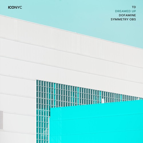 TD - Dreamed Up (Dofamine Remix) | ICONYC 238W084