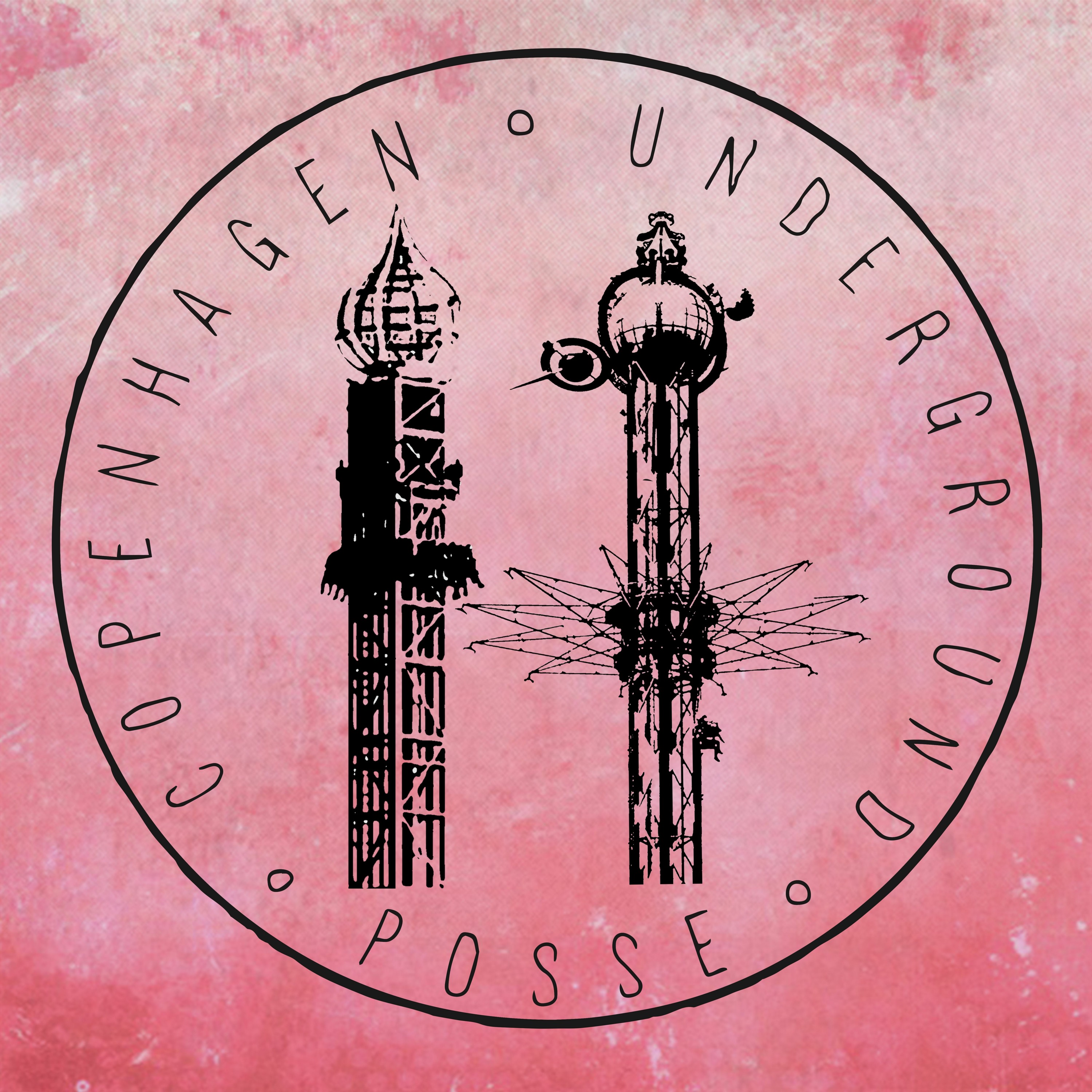 CUP006 · Liderlige Rytmer Del 3 af 3 Previews [B From E, S.A.M, Soaked & Belmaati] episode artwork