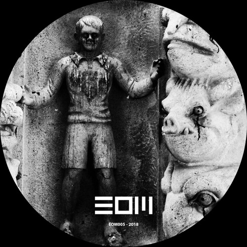 Uun - One Occult Vision (Preview) EOM005