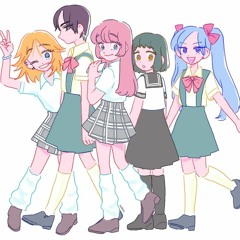 Pasteboard - Breakbeats