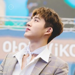 [Thai ver.] LOVE SCENARIO - IKON / cover by nongnior | lyrics by Zoey B